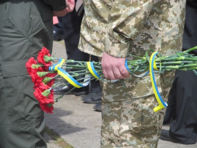 У Чернівцях кілька сотень жителів ушанували жертв Чорнобильської катастрофи (ФОТО)