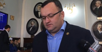 «Змішали грішне з праведним»: мер Чернівців прокоментував рішення міськради про повернення газових мереж місту