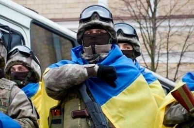 Офіцерів запасу можуть відправити в зону АТО, але не відразу, - військкомат Буковини