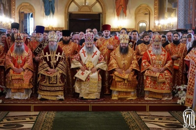 На Буковині у Банченах планують провести "всеправославний собор"