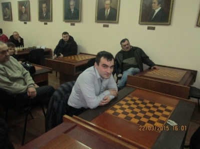 Буковинські шахісти відзначилися на турнірі «Дзвони Чорнобиля»