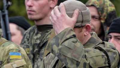 В Єдиному реєстрі будуть дані про всіх військовозобов'язаних від 18 до 60 років