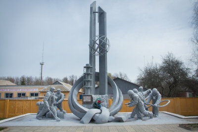 Відчуття, що час зупинився: фотографи з Чернівців розповіли про враження від Чорнобильської зони