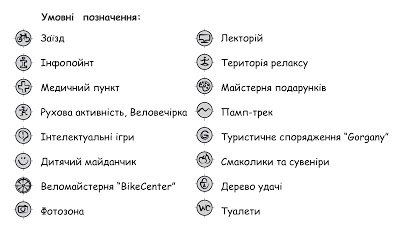 Велодень у Чернівцях пройде з пікніком і розіграшем подарунків