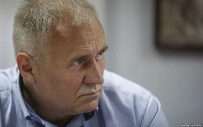 Лідера білоруської опозиції Статкевича заарештували напередодні акцій протесту