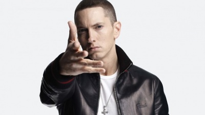 Eminem подав в суд на політичну партію через порушення авторських прав