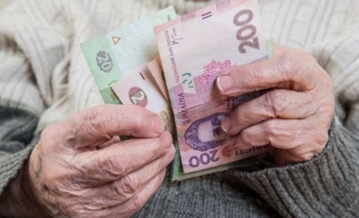 Мінімальні пенсії буковинських пенсіонерів зросли з 1 травня