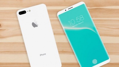 Експерти назвали нову дату виходу iPhone 8