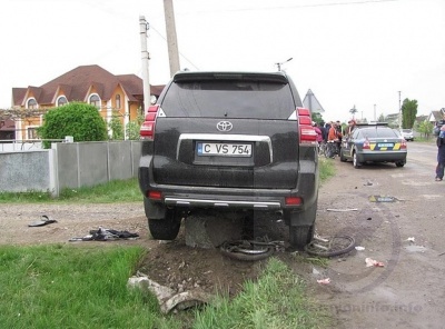 «Сумніваюся, що за цю трагедію когось покарають»: вітчим загиблого юнака вперше прокоментував аварію в Костичанах