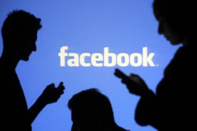 Мережею Facebook користуються вже понад 1,9 мільярда осіб