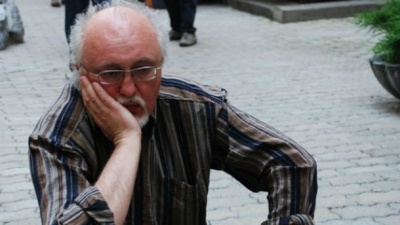 "Кому це потрібно?": відомий письменник обурився через гонорари на Євробаченні