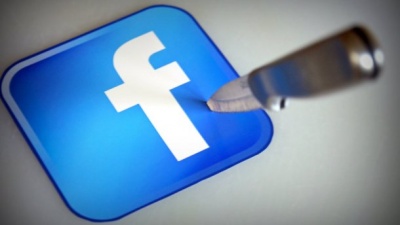 Facebook найме три тисячі працівників для відслідкування онлайн-вбивств