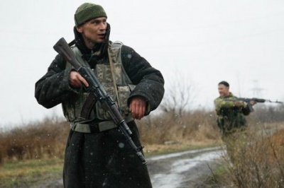 У Луганську бойовики до смерті забили чоловіка