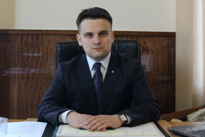 Фищук призначив двох заступників губернатора
