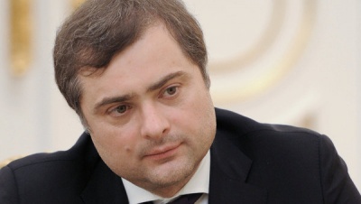 Reuters: Сурков має прямий вплив на дії бойовиків в ОРДЛО