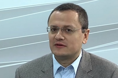 3,7 мільйона готівки і гонорар від "Київстару": що задекларував новий заступник голови ОДА Гостюк