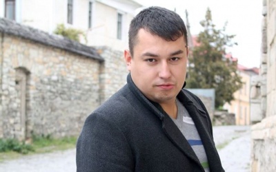 «Опоблок» звинувачує депутата Чернівецької облради у побитті свого активіста