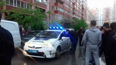 В Одесі собака стала причиною масової бійки зі стріляниною