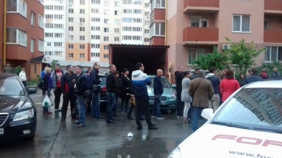 В Одесі собака стала причиною масової бійки зі стріляниною