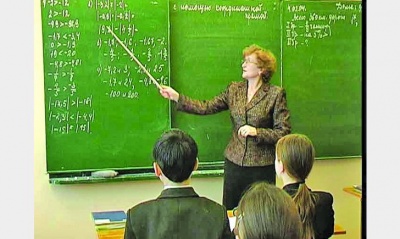 Вакансії вчителів на Буковині – лише в Чернівцях і двох районах