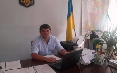 Голова РДА в Одеській області, спійманий на хабарі, при задекларованому доході 250 тисяч вніс заставу мільйон гривень
