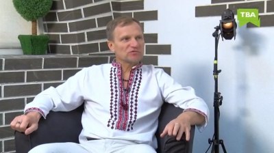 «Чернівці - столиця пісні, але «валить» російська дискотека»: Олег Скрипка розповів, чому Україна програє інформаційну війну