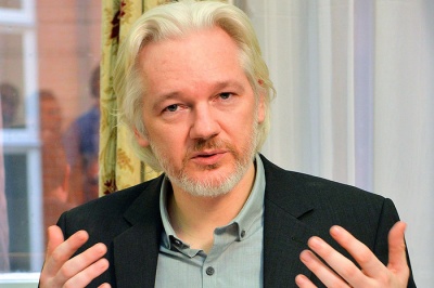 Шведська прокуратура припинила розслідування проти засновника Wikileaks