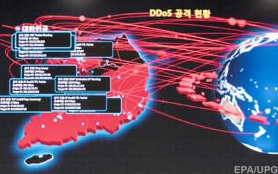 У КНДР спростували причетність до вірусу WannaCry