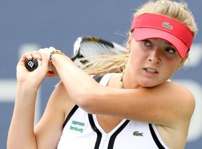 Світоліна виграла четвертий турнир серії WTA