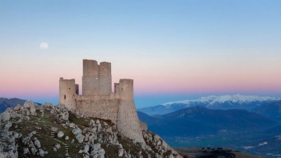 За власним замком в Італію: уряд безкоштовно даруватиме будівлі для привабленням туристів