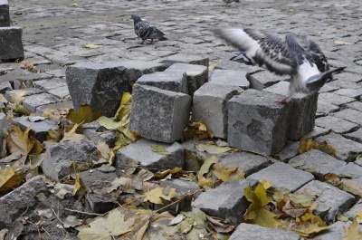 На ремонт вулиці Богдана Хмельницького виділяють ще 5,1 мільйона гривень