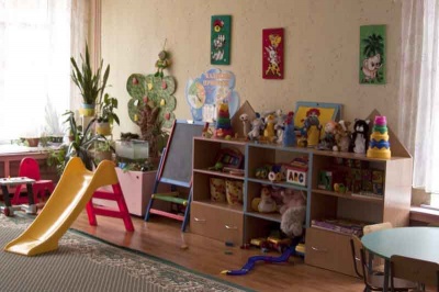 У Чернівцях у дитячі садочки закуплять килимів на 160 тисяч гривень