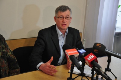Чернівецька міська рада офіційно повідомила про призначення Кушнірика