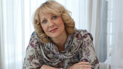 Російську акторку не впустили на гастролі в Україну