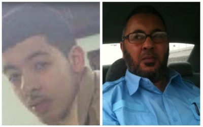 У Лівії заарештували батька та брата терориста з Манчестера - ЗМІ
