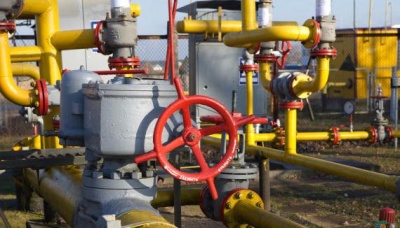 Генпрокуратура відкрила впровадження щодо передачі газових систем Фірташу