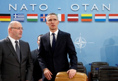 НАТО приєднається до коаліції проти ІДІЛ