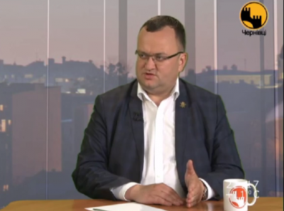 «На нього неможливо тиснути». Мер Чернівців пояснив, чому призначив Кушнірика головним комунальником міста