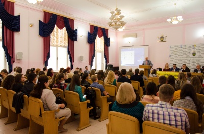 «Монополія» на базі Чернівців та відреставровані сходи ратуші: студенти запропонували свої ідеї для втілення