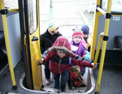 У Чернівцях для школярів можуть ввести тариф 2 грн за проїзд у маршрутках