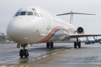 У Чернівцях компанія Bravo Airways з 31 травня розпочне авіарейси до Туреччини