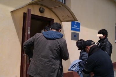 Погрози журналісту, аварія із загиблим та нова машина Михайлішина. Головні новини Буковини за понеділок