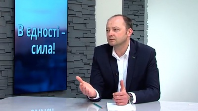 Ми помилилися зі своїми депутатами в Чернівцях, - нардеп Зубач про фракцію «Самопоміч» у міськраді