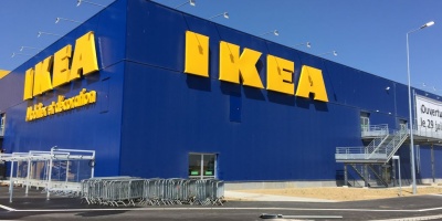 Шведська мережа IKEA планує вийти на український ринок