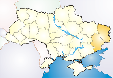 Весь Донбас має залишатися українським, - соцопитування