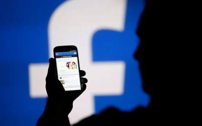 Facebook має намір запустити месенджер для дітей