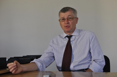 «Комуналка є проблемною і ще довго буде»: новий директор департаменту ЖКГ у Чернівцях  – про перші кроки на посаді