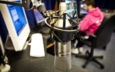 Українське радіо почало мовити в окупованих районах Донбасу