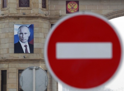 Посли ЄС домовилися про продовження санкцій проти Росії ще на рік