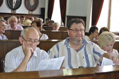 «Кожне рішення  має обговорюватися публічно»: у Чернівцях побували столичні експерти